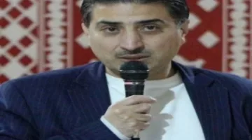 النعيمي يعبّر: في وقت الفتن.. من الرائع أن تكون من أصول أردنية ـ بقلم: العقيد المتقاعد فهد موفق النعيمي