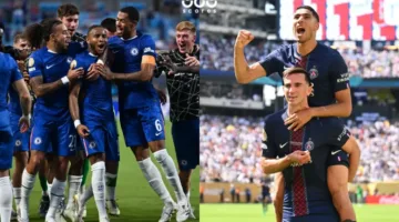 125 مليون دولار للفائز: 7 حقائق حول مباراة تشيلسي وباريس في نهائي كأس العالم للأندية