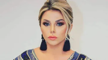 رزان مغربي في غرفة العمليات إثر انهيار سقف صالة في فندق بالجيزة