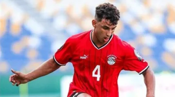 أمير هشام يكشف عن المستجدات الأخيرة في مفاوضات الأهلي مع أحمد عيد نجم المصري