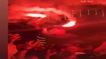 13 صورة للاعبي الزمالك في حفل خطوبة شقيقة فتوح