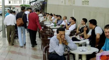 13% في 2014.. انخفاض كبير في نسبة البطالة في مصر عام 2024