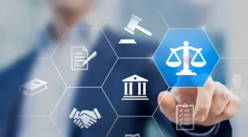 1.3 مليون جلسة عبر “التقاضي الرقمي” خلال النصف الأول من عام 2025