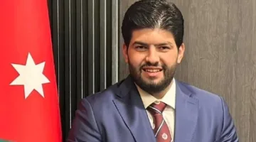 العجارمة يكتب: عمّان.. مركز الأمل وروح الشباب العربي ـ تأليف: شامخ حكم محمد السمور