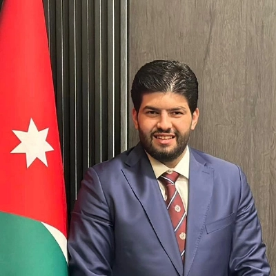 العجارمة يكتب: عمّان.. مركز الأمل وروح الشباب العربي ـ تأليف: شامخ حكم محمد السمور العجارمة يكتب: عمّان.. مركز الأمل وروح الشباب العربي ـ تأليف: شامخ حكم محمد السمور