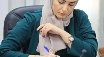 النائب رانيه الخليفات: يجب معالجة الأزمة المتزايدة في البترا قبل أن تتفاقم وتؤدي إلى عواقب وخيمة.