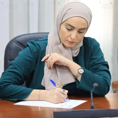 النائب رانيه الخليفات: يجب معالجة الأزمة المتزايدة في البترا قبل أن تتفاقم وتؤدي إلى عواقب وخيمة.