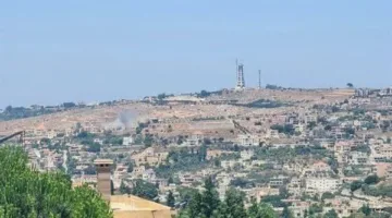 بلدية الجنوب تبدأ في تنظيم وجود المقيمين والعاملين الأجانب.