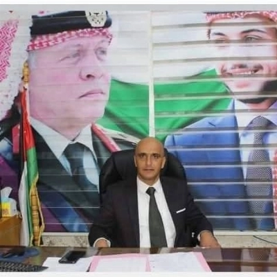 السراحان يكتب: الهيئة الخيرية الهاشمية تُفكك حصار غزة ـ بقلم: خالد السراحان السراحان يكتب: الهيئة الخيرية الهاشمية تُفكك حصار غزة ـ بقلم: خالد السراحان