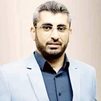 البستنجي يطرح تساؤلاً: هل تُعزز الآلة التربية؟ الذكاء الاصطناعي والتحديات القيمية في التعليم الإسلامي ـ تأليف: إياد يوسف البستنجي البستنجي يطرح تساؤلاً: هل تُعزز الآلة التربية؟ الذكاء الاصطناعي والتحديات القيمية في التعليم الإسلامي ـ تأليف: إياد يوسف البستنجي