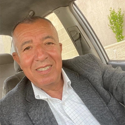 أبو هزيم يسلط الضوء على نظام تحديث ي revitalizes بعض المؤسسات الرسمية والشعبية ـ إعداد: أحمد عبدالفتاح الكايد أبو هزيم