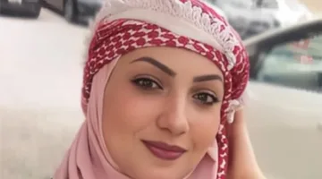 تغريد السكحفي: تساؤل عن حالتك الحقيقية – هل أنت بخير؟
