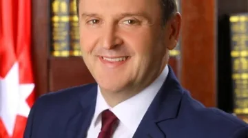 النائب العمري يسلط الضوء على نتائج الدراسات الاكتوارية لصندوق الضمان الاجتماعي ـ بقلم: المهندس سالم حسني العمري