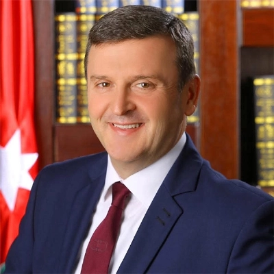 النائب العمري يسلط الضوء على نتائج الدراسات الاكتوارية لصندوق الضمان الاجتماعي ـ بقلم: المهندس سالم حسني العمري
