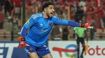 زكي عبد الفتاح: حسام حسن والنادي الأهلي أخطآ بحق مصطفى شوبير.