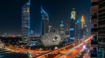13.5 مليار درهم استثمار الإمارات في مجال الذكاء الاصطناعي