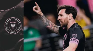 ليونيل ميسي يحرز هدفين مع إنتر ميامي ضد نيو إنجلاند في الدوري الأمريكي