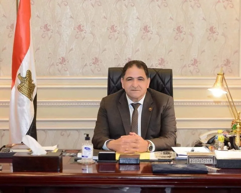 النائب سامي سوس: دعوات الاحتشاد أمام السفارات المصرية مثيرة للشك وتدعم أجندات معادية للدولة تقودها جماعة الإخوان. النائب سامي سوس: دعوات الاحتشاد أمام السفارات المصرية مثيرة للشك وتدعم أجندات معادية للدولة تقودها جماعة الإخوان.