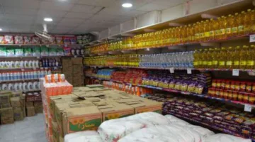 مدبولي: توجيهات وزارية بالتعاون مع القطاع الخاص لخفض أسعار السلع الأساسية.