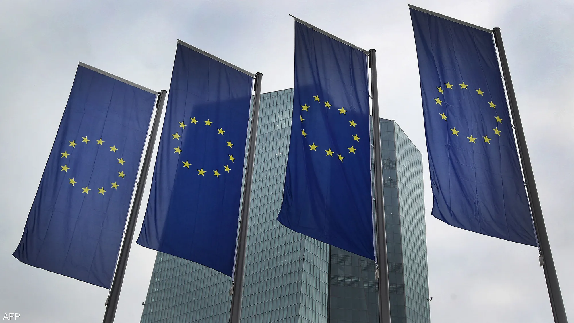 14 دولة ترفض اقتراح المفوضية الأوروبية بشأن تعديل ميزانية الاتحاد الأوروبي 14 دولة ترفض اقتراح المفوضية الأوروبية بشأن تعديل ميزانية الاتحاد الأوروبي