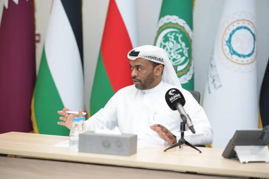 14 دولة تشارك في اجتماع البرلمان العربي للأطفال 14 دولة تشارك في اجتماع البرلمان العربي للأطفال