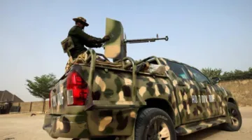 14 قتيلًا في كمين مسلح وأعمال ثأرية في نيجيريا