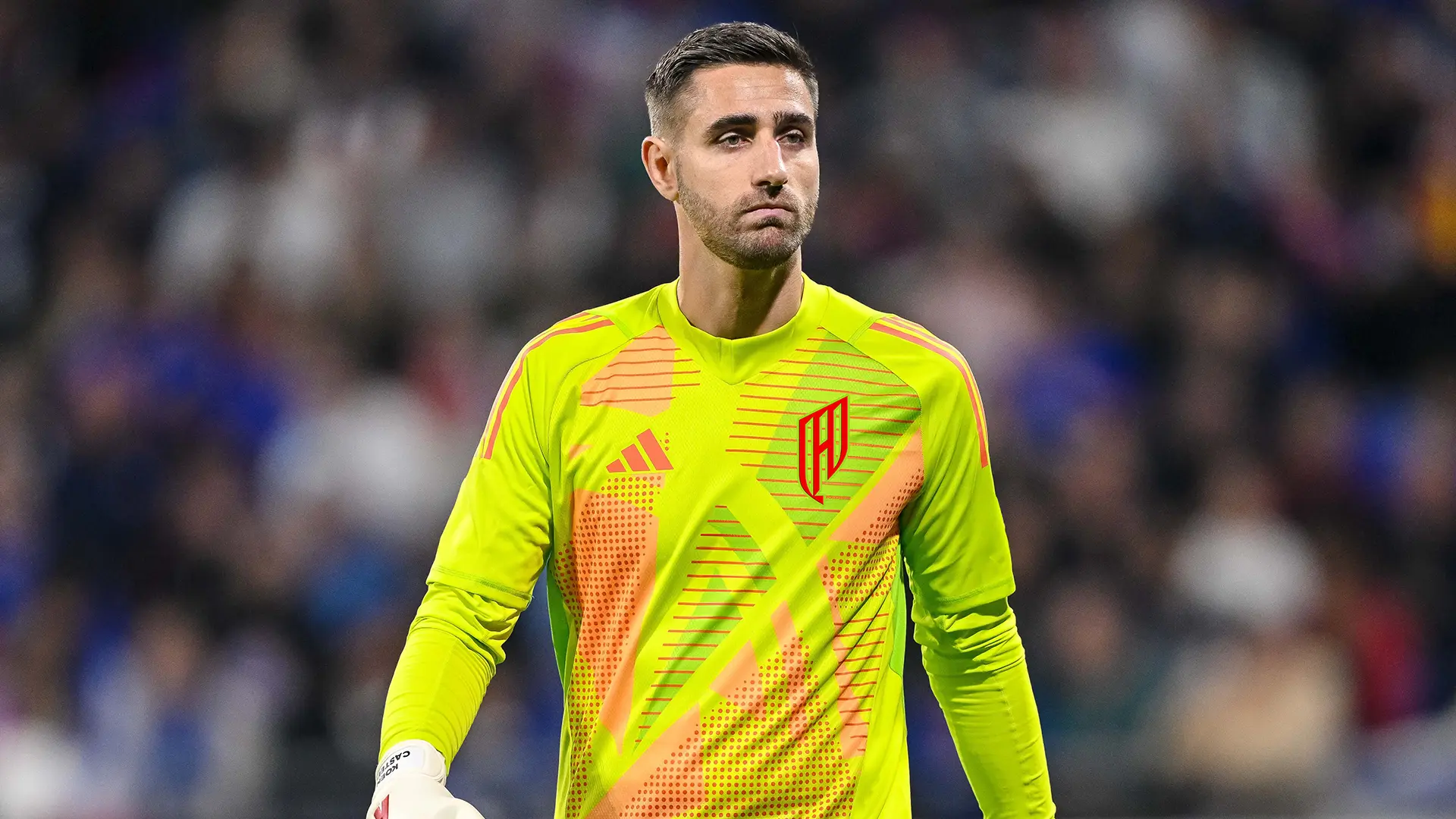 14 مباراة دون استقبالا أهداف – تألق كاستيلس في دوري روشن