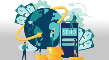 141 مليار درهم سنويًا قيمة التحويلات المالية من الإمارات
