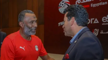 وزير الشباب والرياضة يتفقد معسكر منتخب تحت 17 سنة ويستعرض جاهزيته لكأس العالم