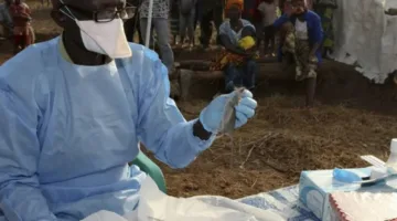 145 حالة وفاة نتيجة لحمّى لاسا في نيجيريا منذ بداية العام الحالي