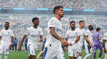 الهلال يعتزم اتخاذ خطوة غير تقليدية في كأس السوبر السعودي