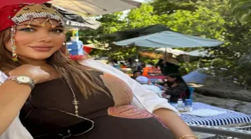 15 صورة ومعلومات بارزة عن زوجة محمد النني