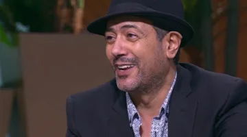 أحمد وفيق: المسرح ليس تحديًا لمن بدأ مسيرته الفنية من خلاله.