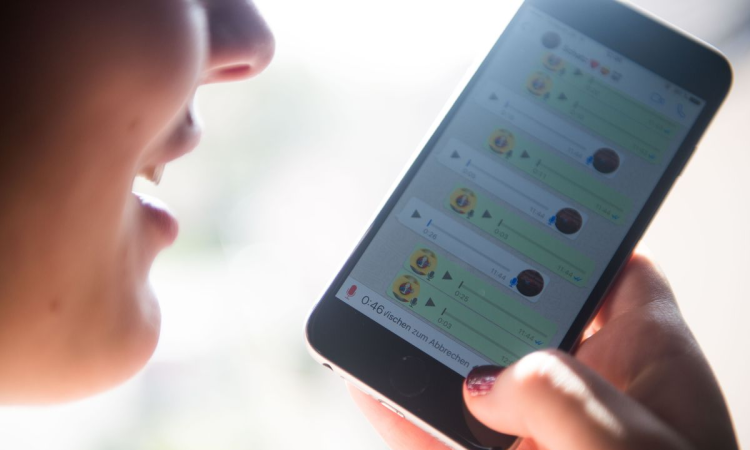 <strong>Live Voicemail</strong>