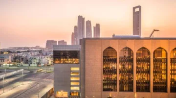 1.53 تريليون درهم احتياطي البنوك الإماراتية الدولية