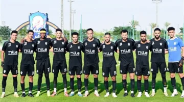 عاجل.. الزمالك يُدهش جماهيره بضم موهبة مغربية ناشئة في إطار تحضيراته للموسم الجديد (خاص)