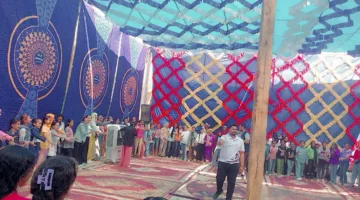 المجلس القومي للمرأة ينفذ مجموعة من الأنشطة لبرنامج “نورة” في محافظة أسيوط