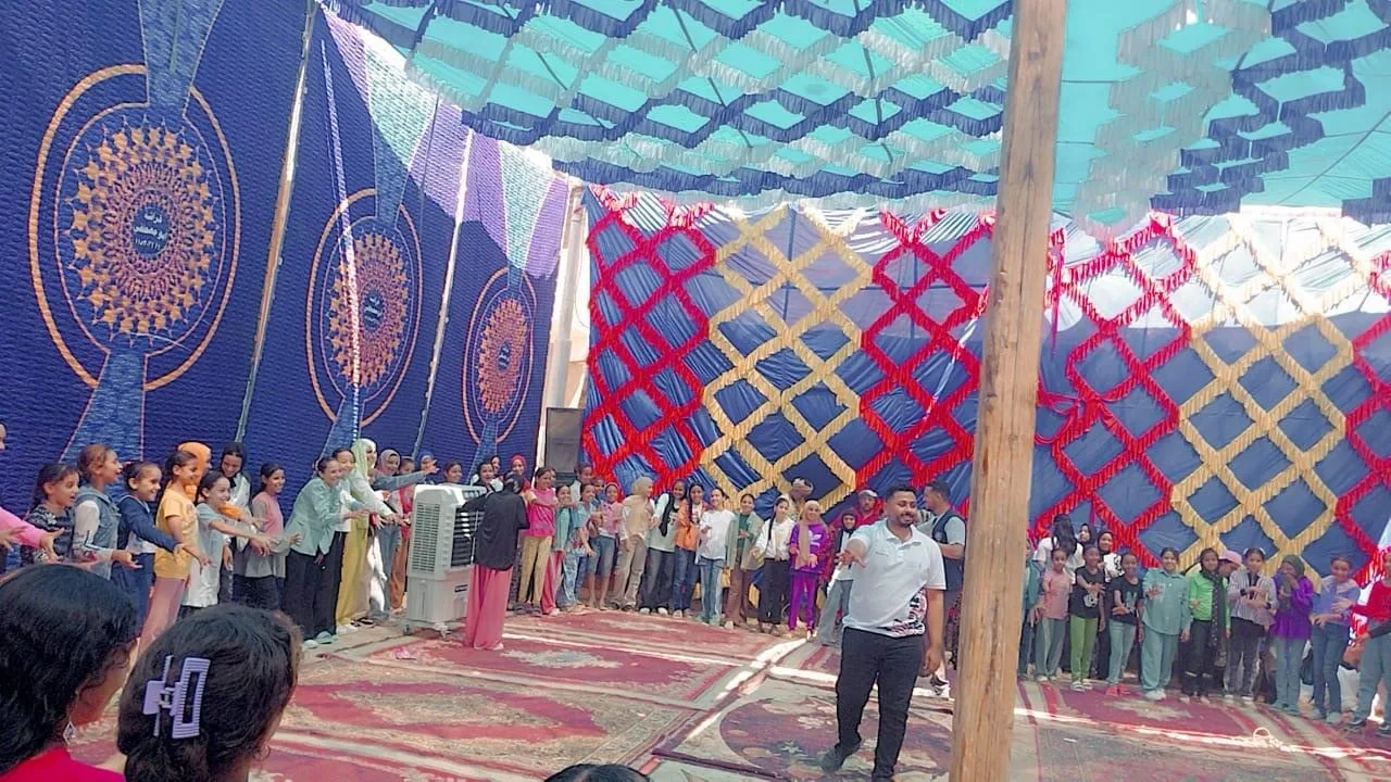 المجلس القومي للمرأة ينفذ مجموعة من الأنشطة لبرنامج “نورة” في محافظة أسيوط
