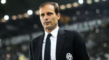 أليجري يتوقع تتويج نابولي بلقب الدوري الإيطالي في الموسم المقبل