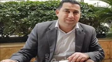 الرمز الفلسطيني في قصائد محمد علوش: من المعاناة إلى الأسطورة