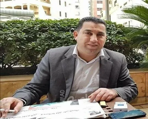 الرمز الفلسطيني في قصائد محمد علوش: من المعاناة إلى الأسطورة