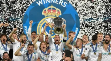 أهم الانتقالات التي يسعى ريال مدريد لتأمينها في سوق الصيف
