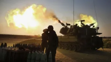 استشهاد شخصين جراء قصف مدفعية الاحتلال الإسرائيلي لمنزل في حي الدرج بمدينة غزة