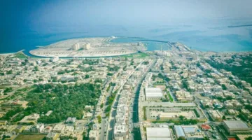 1.6 مليار درهم قيمة المعاملات العقارية في الشارقة بالوسطى والشرقية خلال النصف الأول من العام
