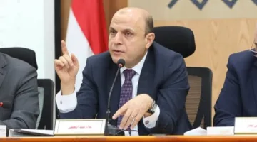محافظ كفر الشيخ: ضبط مخالفات متنوعة في المخابز والأسواق خلال حملات تفتيشية شاملة