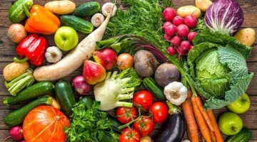 3 خضروات يجب تجنبها في الأجواء الحارة