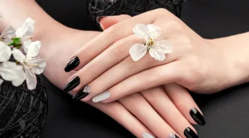 5 خطوات سهلة للحصول على يديك بدون تجاعيد