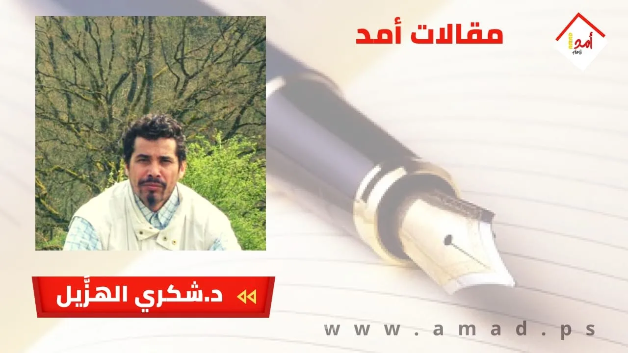 تغذية الزيف وصعوبة الانفصال: بين الإبادة الجماعية والانهيار الأخلاقي الشامل! تغذية الزيف وصعوبة الانفصال: بين الإبادة الجماعية والانهيار الأخلاقي الشامل!