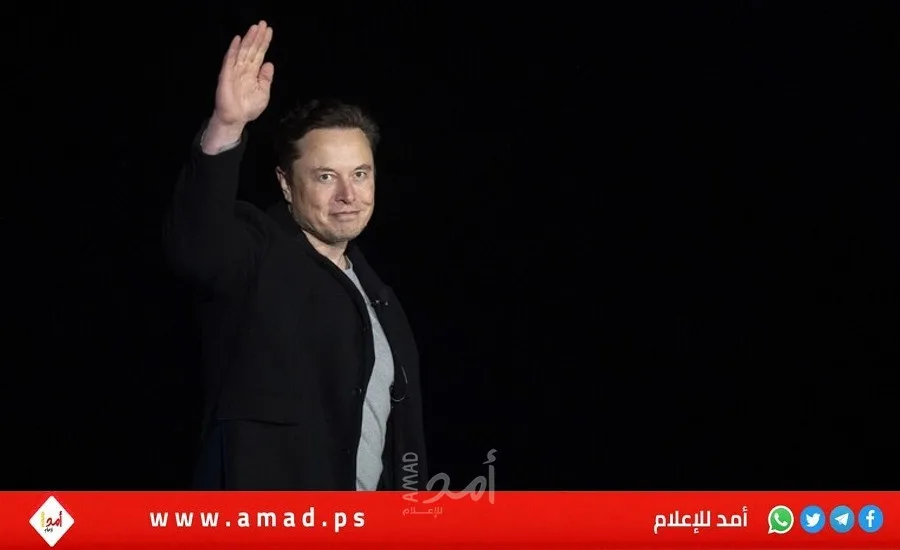 إيلون ماسك يعلن عن إنشاء “حزب الولايات المتحدة” إيلون ماسك يعلن عن إنشاء “حزب الولايات المتحدة”