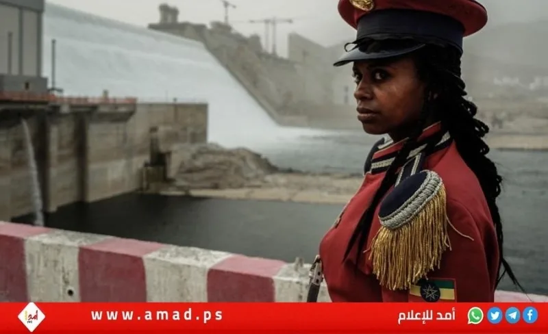 بيان مصري بشأن سد النهضة بعد إعلان انتهائه: “لن نسمح لإثيوبيا بالتفوق”